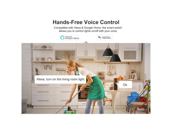 Smart Switch SONOFF RF R2 WiFi