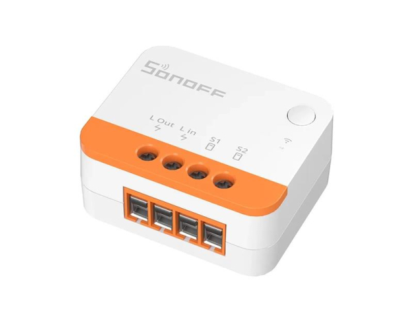 Smart Switch ZBMINIL2 ZigBee SONOFF