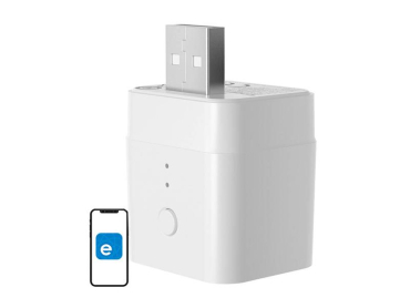 USB Smart Adapter SONOFF ZBBridge-U ZigBee