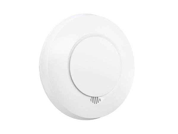 Intelligent røgalarm MEROSS GS559A med WiFi og overophedningsdetektion