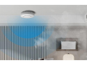 Intelligent røgalarm MEROSS GS559A med WiFi og overophedningsdetektion