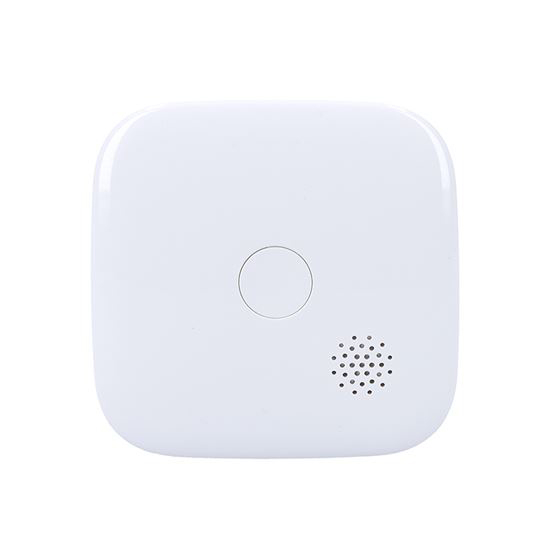 Smart røgalarm SOLIGHT 1D47A med WiFi Tuya