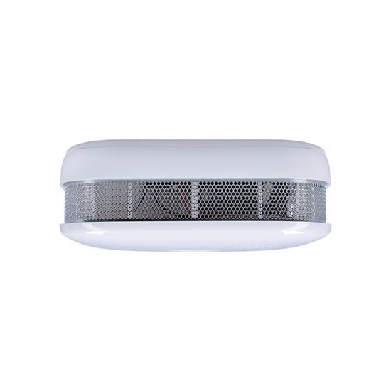 Smart røgalarm SOLIGHT 1D47A med WiFi Tuya