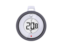 Smart pool temperatursensor IMMAX NEO Lite 07529L WiFi Tuya + 2x indendørs temperatur- og fugtighedssensorer