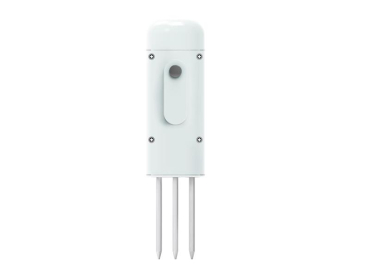 Smart jordfugtigheds- og temperatursensor IMMAX NEO 07523L ZigBee Tuya