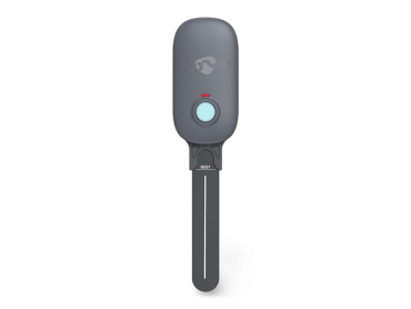 Smart jordfugtigheds- og temperatursensor NEDIS BTSM1GY Bluetooth Tuya