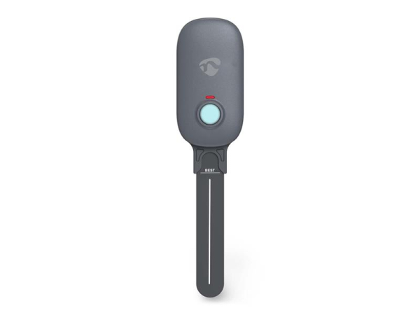 Smart jordfugtigheds- og temperatursensor NEDIS BTSM1GY Bluetooth Tuya