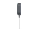 Smart jordfugtigheds- og temperatursensor NEDIS BTSM1GY Bluetooth Tuya