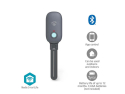 Smart jordfugtigheds- og temperatursensor NEDIS BTSM1GY Bluetooth Tuya