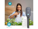 Smart jordfugtigheds- og temperatursensor NEDIS BTSM1GY Bluetooth Tuya