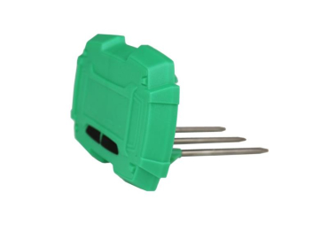 Jordfugtigheds- og temperaturdetektor IMMAX NEO 07509L Smart WiFi Tuya