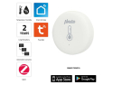 SMART-TEMP10 ZigBee Tuya smart temperatur- og fugtighedssensor ALECTO