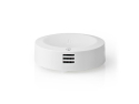 Smart temperatur- og fugtighedssensor ZBSC10WT ZigBee Tuya NEDIS