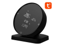 Smart temperatur- og fugtighedssensor AVATTO WHS20S WiFi Tuya