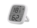 Smart temperatur- og fugtighedssensor SNZB-02D Zigbee fra SONOFF
