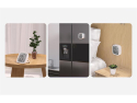 Smart temperatur- og fugtighedssensor SNZB-02D Zigbee fra SONOFF