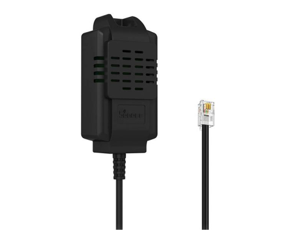 SONOFF THS01 Smart temperatur- og fugtighedssensor