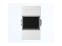 SONOFF THR320D TH Elite WiFi Smart temperatur- og fugtighedsafbryder 20 A