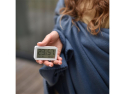 Smart termometer med fugtmåling E6 ZigBee Tuya fra NOUS - LCD-skærm, batteridrevet