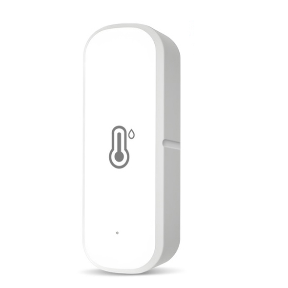ZigBee Tuya smart temperature and humidity sensor