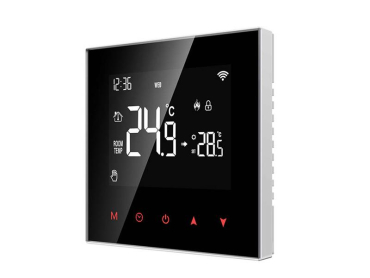 Smart termostat til varmekedler AVATTO ZWT100 ZigBee Tuya