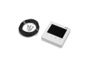 Smart termostat til gulvvarme VOLT Comfort HT-08 WiFi Tuya