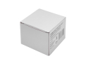 Smart termostat til gulvvarme VOLT Comfort HT-08 WiFi Tuya
