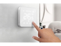 Smart WiFi termostat MEROSS MTS200HK, kompatibel med Apple HomeKit