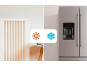 Smart termostat MEROSS MTS960HK WiFi med præcis temperaturkontrol