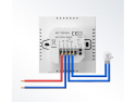 Smart termostat til vandopvarmning AVATTO WT100 3A WiFi Tuya