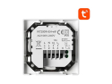 Smart termostat til vandopvarmning AVATTO WT200-BH-3A-W WiFi Tuya