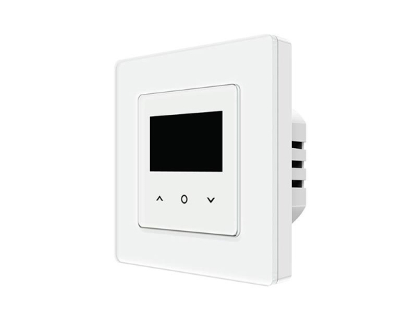 Smart termostat til vandopvarmning AVATTO WT200-BH-3A-W WiFi Tuya