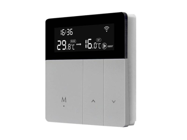 Smart termostat til vandopvarmning AVATTO WT50 WiFi Tuya