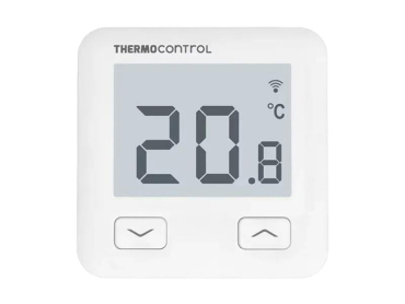 TC 30W-WiFi Tuya Termostat THERMOCONTROL 30W