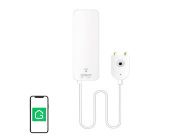 Smart temperature and humidity sensor GOSUND ST19 ZigBee Tuya