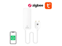 ST19 ZigBee Tuya smart temperatur- og fugtighedssensor GOSUND