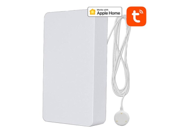 Smart temperature and humidity sensor NEO NAS-WS05BH ZigBee Tuya