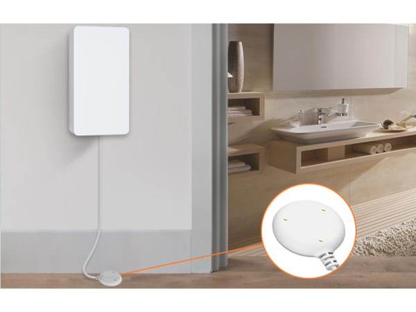 NEO NAS-WS05BH vandlækagesensor ZigBee Tuya