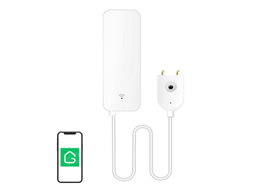 Smart water leak detector GOSUND S5 WiFi Tuya