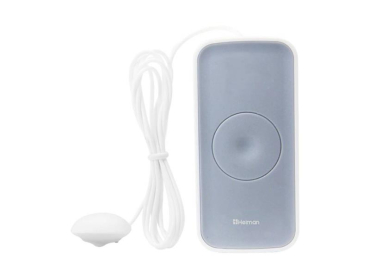 Smart water leak detector HEIMAN HS1WL-E ZigBee Tuya
