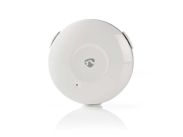 Smart water leak detector NEDIS WIFIDW10WT WiFi Tuya