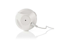 Smart WiFi vandlækagedetektor NEDIS WIFIDW10WT Tuya Smartlife