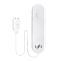 Smart WiFi vandlækagedetektor SOLIGHT 1D100W Tuya