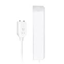 Smart WiFi vandlækagedetektor SOLIGHT 1D100W Tuya