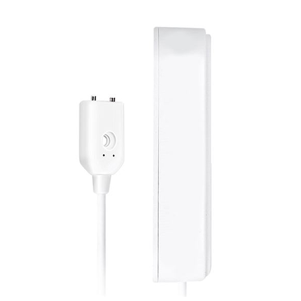 Smart WiFi vandlækagedetektor SOLIGHT 1D100W Tuya