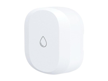 Smart water leak detector WOOX R7050 ZigBee Tuya