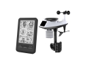 Smart vejrstation SOLIGHT TE92 Wifi Tuya