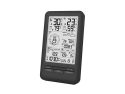 Smart vejrstation SOLIGHT TE92 Wifi Tuya
