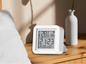 LXM215 WiFi Tuya vejrstation med temperatur- og fugtighedssensor LTC