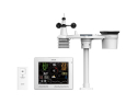 Professionel vejrstation SENCOR SWS 16600 med WiFi og trådløse sensorer 7-i-1